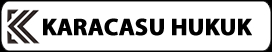 Karacasu Hukuk