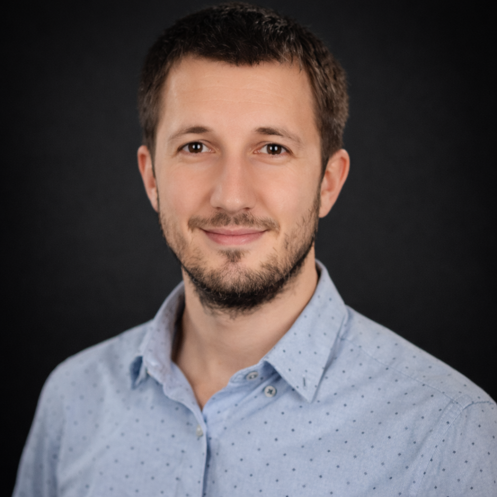 İrfan Altug Küçükerkan